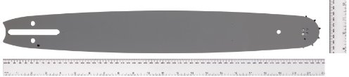 McCulloch 00057-76.143.68 Schwert 45 cm, Kettenteilung 3/8 Zoll, Stärke 1.5 mm, BRO068