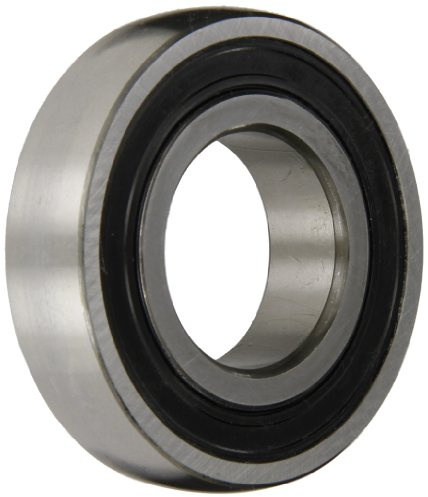 SKF 1726207-2RS1 Lagerung, nur Lagerung, Stahl