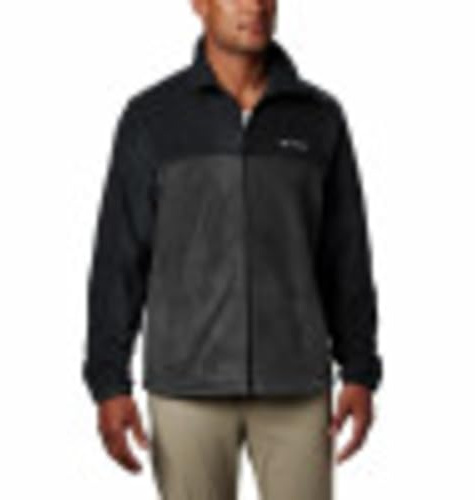 Columbia Men's Steens Mountain 2.0 Full Zip Fleece Jacket