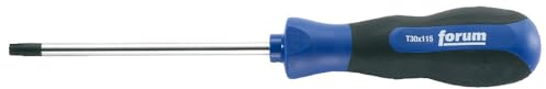 Forum Schraubendreher Torx T 25 x 100 mm, 4317784847162