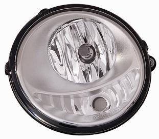 PRASCO RN2014414 Front Headlamps