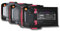 vhbw 3X Akku kompatibel mit Hilti TE6-ALi, TE6-A36, TE 6-A36 AVR, TE 500-A36, CPC 36V Werkzeug (4000 mAh, Li-Ion, 36 V)