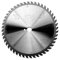 HM New Generation - Lame de scie circulaire - 184 x 16 - 48 dents - Pour Black & Decker, Bosch, DeWalt, Skil et autres