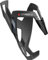 Elite Custom Race Plus Resin Cycling Bottle Cage (Stealth Black)