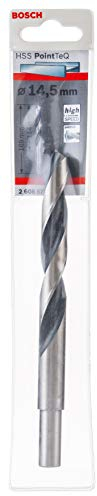Bosch Accessories 2608577307 Punta per Metallo, Ø 14.5 mm