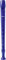 HOHNER B9508 AZUL OSCURO, ALEMANA