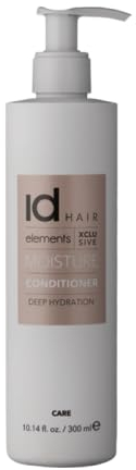 idHAIR Elements Xclusive Moisture Conditioner