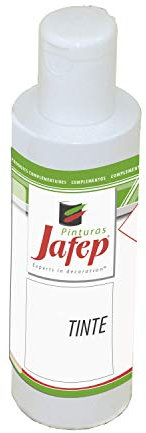 Tintes Universales Jafep (60 ML, AMARILLO MEDIO)