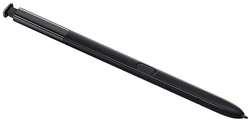 MMOBIEL Stylet S (sans Bluetooth) pour écran Tactile de Remplacement pour Samsung Galaxy Note 9 N960 (Noir Profond)