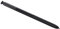 MMOBIEL Stylet S (sans Bluetooth) pour écran Tactile de Remplacement pour Samsung Galaxy Note 9 N960 (Noir Profond)