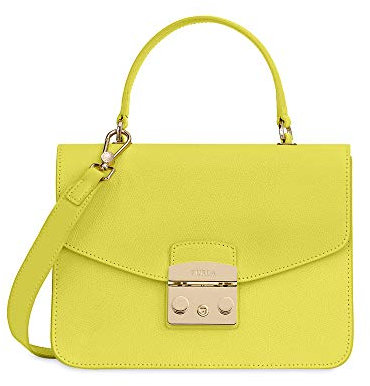 FURLA Metropolis Handtasche S für Damen