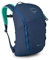 Osprey Jet 12 Wanderrucksack für Kinder, unisex - Wave Blue O/S