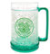 Wizzard Gifts Ltd Celtic FC Krug mit Gefrierfach, Grün