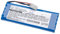 vhbw batteria compatibile con Soundcast Outcast ICO420, ICO421 casse, altoparlanti, speaker (2000mAh, 24V, NiMH)