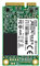 Transcend SSD Interne MSA370S 256GB mSATA SATA III 6 GB/s MLC NAND - TS256GMSA370S