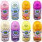 Set of 12 Air Freshener - Automatic Spray Refill Cans Fragrance Aroma Scents 250ml | Eliminating Unpleasant Odours | Brings the Freshness and Vibrancy of Nature to Any Room