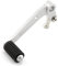 Palanca de cambios de la motocicleta para Kawasaki Z900 2017 2018 2019 2020 moto izquierda palanca de cambios pedal peg reemplazo directo nuevo