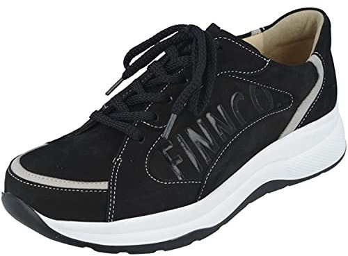 Finn Comfort Piccadilly Damen Halbschuhe, Größe:39 1/3 EU