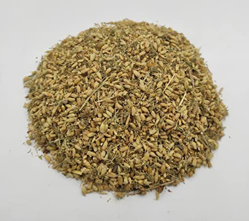 Fiori di Achillea Secchi 85g - 1.95Kg Achillea Millefolium (220 grammi)