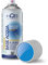HQS Bomboletta di Vernice Spray 400ml Base Acqua Colori Ral (Ral 5015 Blu Cielo)