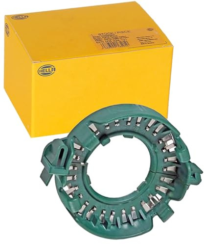 HELLA 9FH 161 097-017 Bulb Socket - Xenon - D3S - ECE