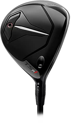 Titleist TSR1 Fairway Wood SPEEDMESH 40 Regular