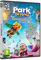 BANDAI NAMCO Entertainment Inc. Park Beyond – Tageseintrittskarte Edition (Code-in-a-Box)