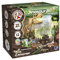 Science4you Ökosystem im Glas - Flaschengarten Komplettset für Kinder + Dino Spielzeug, die im Dunkeln leuchten, Terrarium + 21 Jurassic Aufkleber, Spiel, Geschenke für Jungen und Mädchen ab 6 Jahre