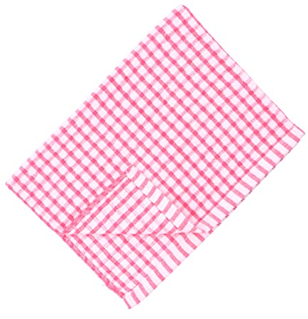 Amosfun Geschirrtuch Aus Baumwolle Saugfähige Küchentücher Geschirrspülunterlage Spülbürste Geschirrspüllappen Küchenreinigungstücher Geschirrputzlappen Wasser Aufnehmen Tee-reim