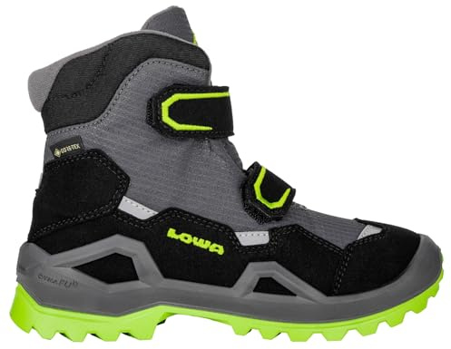 LOWA Stiefel mittel MILO EVO GTX MID JR