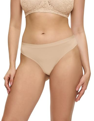 Triumph Damen Sense of Modal String Briefs (1er Pack)