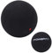 Single Dot Squash Bugs Hochqualität Langlebige Gummi - -Schlägerkugeln für Anfänger -Wettbewerbstraining mit Einem Gewicht von 25 G mit Einem Durchmesser von 37 Mm (Single Red Dot)