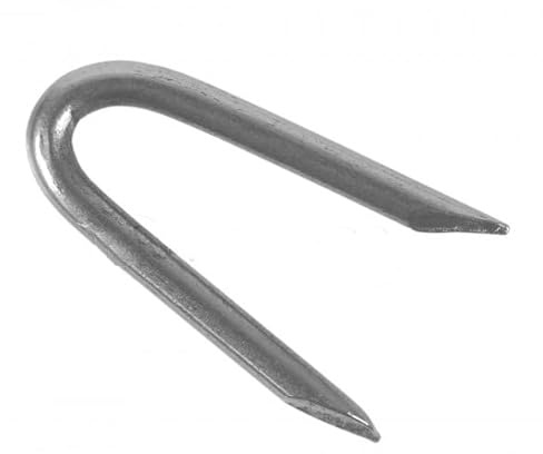 U-Nägel Krampen 2.5x25-500 Stück