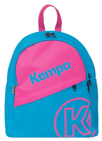Kempa Unisex Kinder Rucksack Team Junior Kinder Rucksack