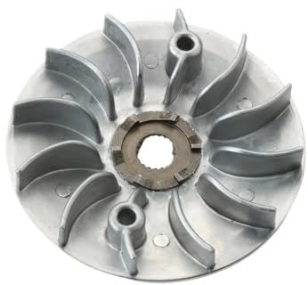 CVT-Getriebelüfter, kompatibel mit 125 MX 3 GTS HD Jet4 VS 125ccm Roller-Motorrädern 22102-M92-000