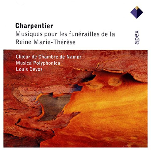 Musiques pour les Funerailles
