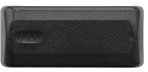 Master Lock 207D Magnetischer Schlüsselhalter, 1-2 Schlüssel, schwarz