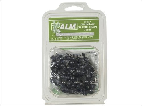 CH057 Chainsaw Chain 3/8 in x 57 links - Fits 40 cm Bars(ALM CH057)