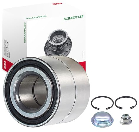 LUK 713623480 Wheel Bearing Kit