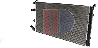 AKS DASIS 180054N Kühlung