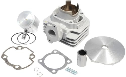 AIRSAL 70ccm Sport Zylinder Kit für Tgb Akros 50, Bullet 50, Delivery 50