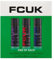 FCUK Bodyspray Trio : Vintage,Sport and Urban by FCUK