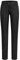 Greiff Gastro Cuisine Basic - Pantalones de cocina para mujer (5 bolsillos), Negro , 38