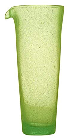 BROCCA MEMENTO SYNTH (LIME)