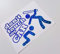Schönheits Shop Dont Touch My Car Blau Farbwechsel Hologramm Effekt Flip Flop Shocker Auto Aufkleber Tuning Stickerbomb Fun OEM