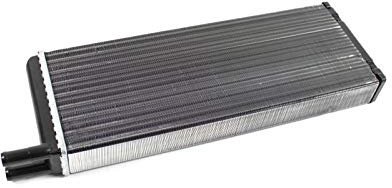 1126301600 Wärmetauscher Innenraum Heizung für Bus T3 1,6 1,7 1,9 2,1 L DF DG KY