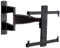 Sanus Vmf720 (B2) Slim Full Motion Swivel TV Bracket (32-55)