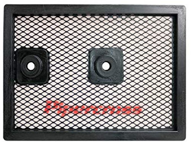 Pipercross - Filtro dell'aria sportivo compatibile con Audi A3 8V 1.4 TFSi g-tron 110 PS 11/13