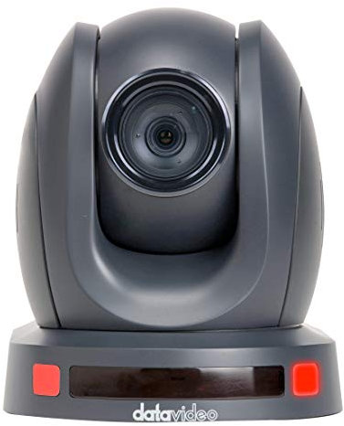 Datavideo PTC-140T Full HD HDBaseT 20x PTZ Camera, Black