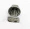 GAO Flora 40 Hammer Head Screws M6 x 12 Stainless Steel with Flange Nut for Greenhouses
